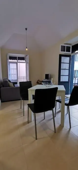 Franciscus 1A Apartment Funchal