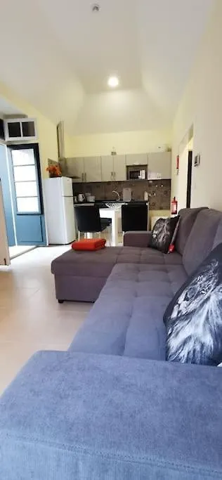 Franciscus 1A Apartment Funchal  0*, Funchal (Madeira)
