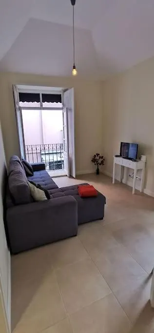 Franciscus 1A Apartment Funchal