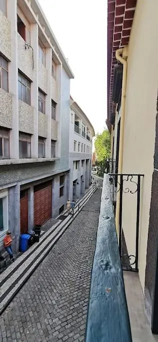 Franciscus 1A Apartment Funchal  Portugal