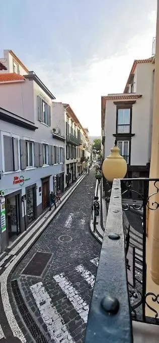Franciscus 1A Apartment Funchal  0*, Funchal (Madeira) Portugal