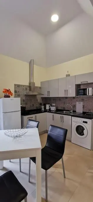 Franciscus 1A Apartment Funchal   Funchal (Madeira)