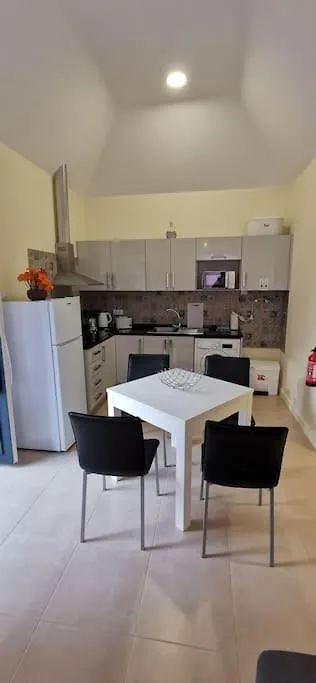 Franciscus 1A Apartment Funchal