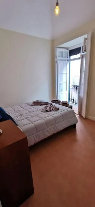 Franciscus 1A Apartment Funchal  Portugal