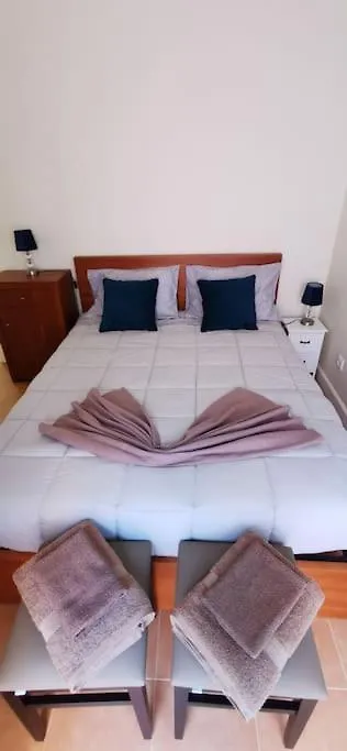 Franciscus 1A Apartment Funchal  Funchal (Madeira)