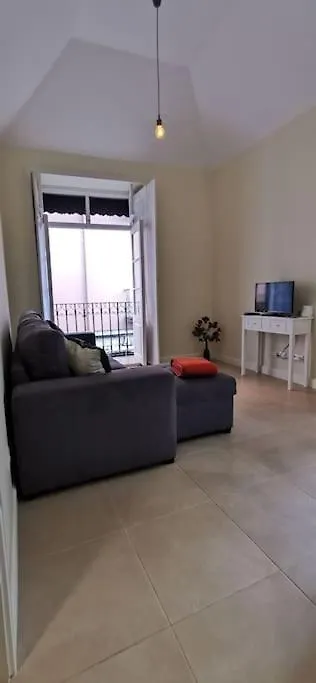Franciscus 1A Apartment Funchal