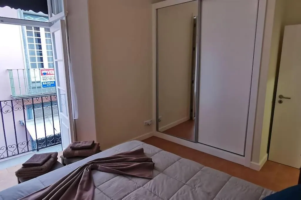 Franciscus 1A Apartment Funchal   Funchal (Madeira)