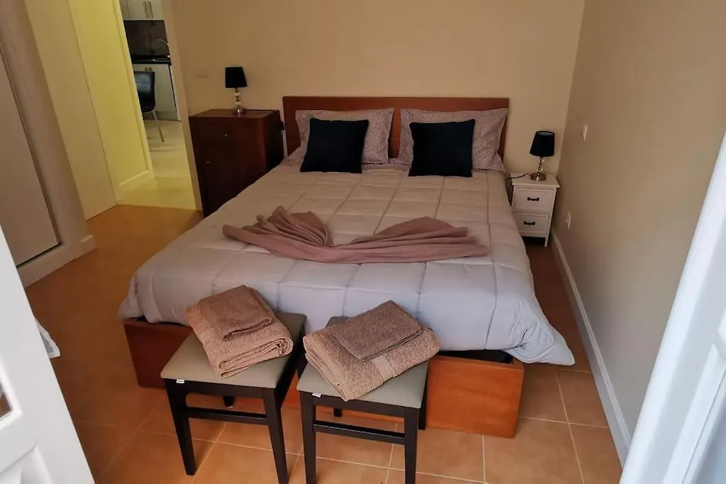 Franciscus 1A Apartment Funchal  Funchal (Madeira)